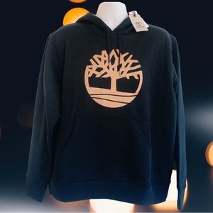 Timberland hoodie